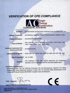 CE
