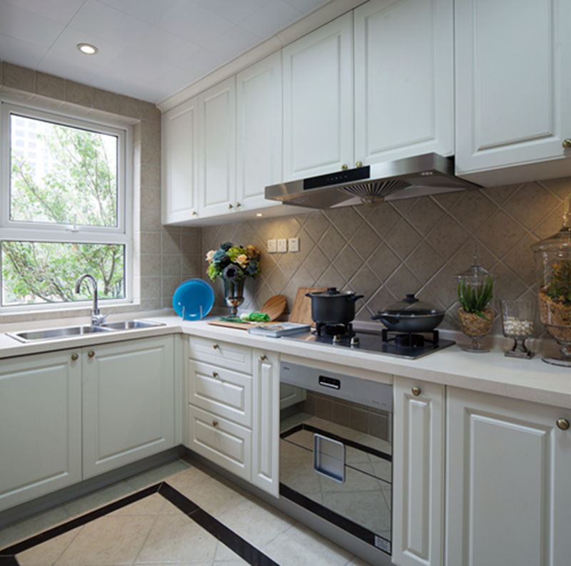 cement board kitchen