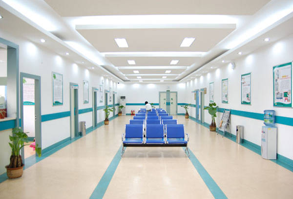 hospital