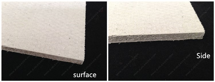 magnesium sulphate board