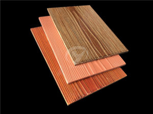 colorful wood grain fiber cement cladding03