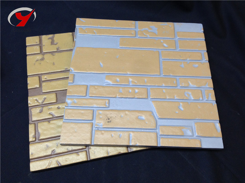 exterior fiber cement board