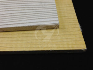 wood grain magnesium oxide board