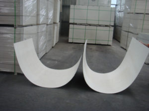 magnesia oxide board